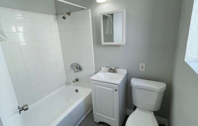 Studio, 1 bath, $1,441, Unit #9