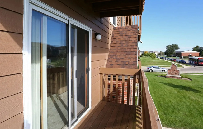 Partner-provided property photo