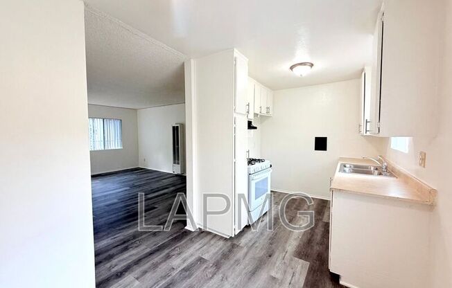 3323 Cazador Street  - 201