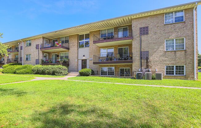 Enclave at Mount Pleasant