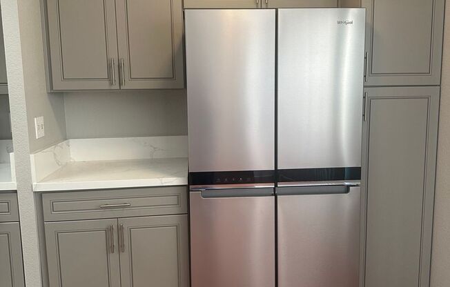 2 beds, 2 baths, 780 sqft, $2,375, Unit 317