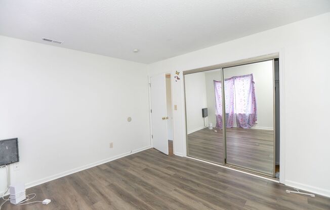 1 bed, 1 bath, $1,295