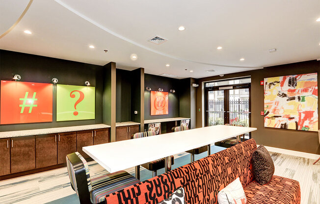 Conference Room at Aspire Apollo, Camp Springs, 20746