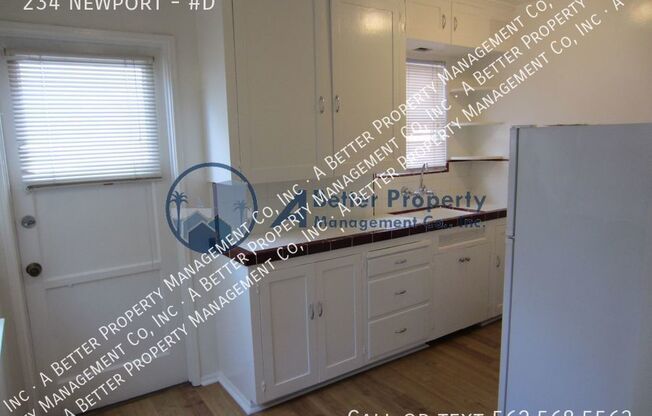 234 NEWPORT
