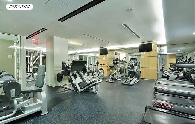 1 bed, 1 bath, $4,780, Unit 21A