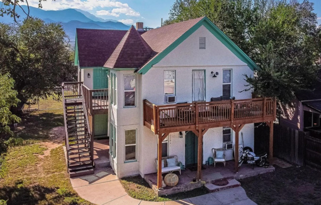 Spacious Studio Apartment Ready to be your Home - 1 MONTH FREE!