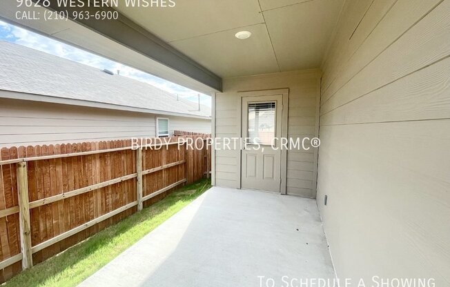 Partner-provided property photo