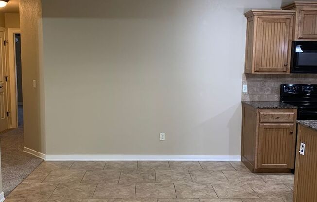 3 Bedroom 2 Bath For Rent Bentonville