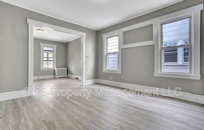 35 CHESTER AVE