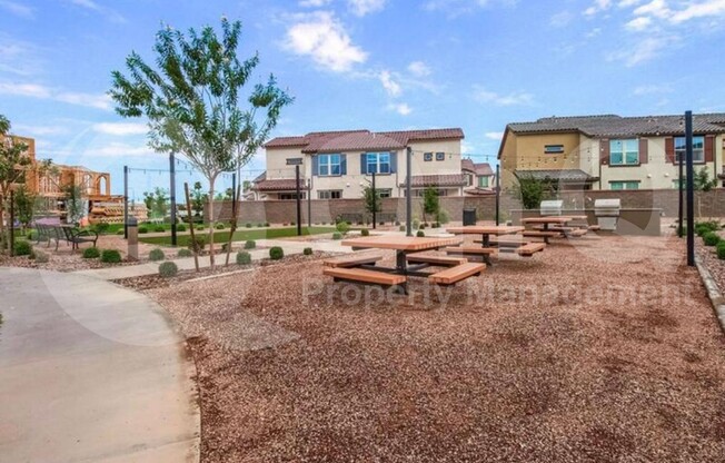 3 beds, 2.5 baths, 1,681 sqft, $2,249, Unit 1269