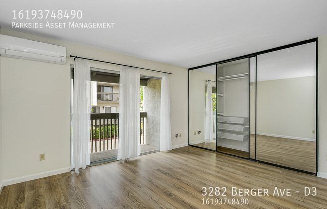 3282 Berger Avenue #F3