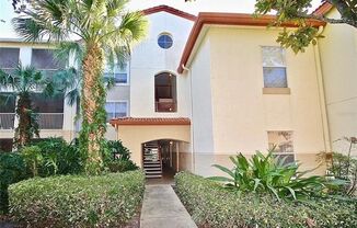 Fantastic Condo in Gated Bona Vista, Altamonte Springs