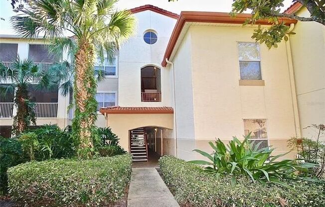 Fantastic Condo in Gated Bona Vista, Altamonte Springs