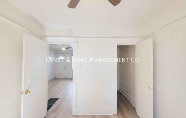 1 bed, 1 bath, 480 sqft, $1,495