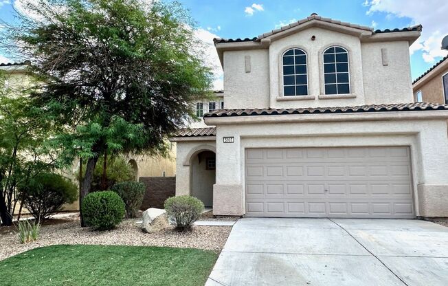 Beautiful Newly Renovated SW Las Vegas Home. 4 Beds 2.5 Bath.