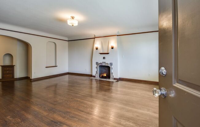 First Galer Residential LLC