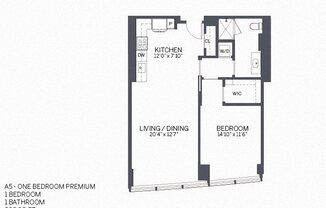 Partner-provided photo for $3968 unit