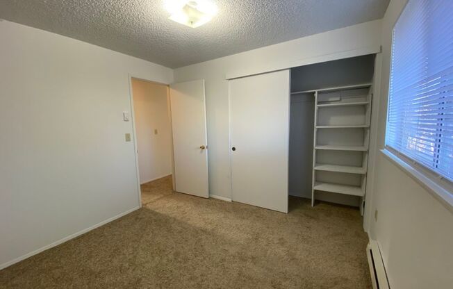 3 beds, 1 bath, $1,995