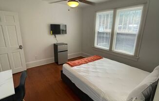 1 bed, 1 bath, $744, Unit Hab. #3