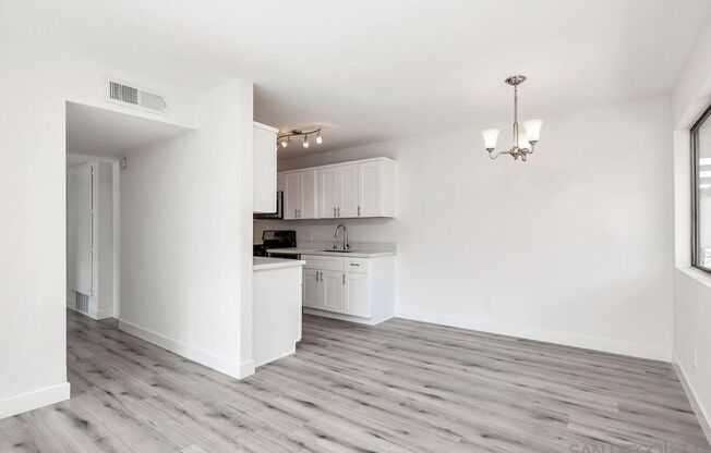 Beautiful Renovated Condo