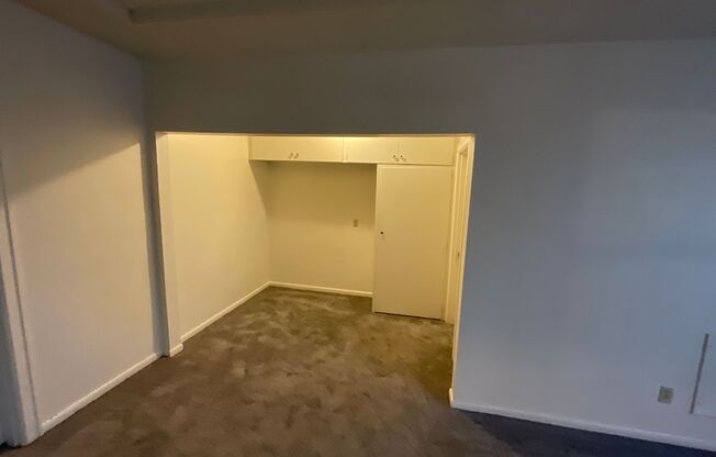 Grande Ronde Apartments