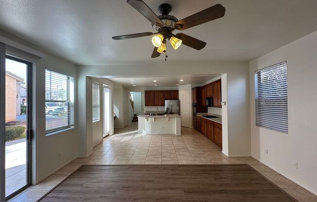 MADISON PLACE AT SUMMERLIN