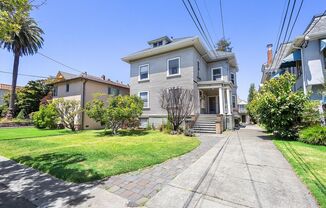 2149 Santa Clara Ave F - 1 bedroom | 1 bath