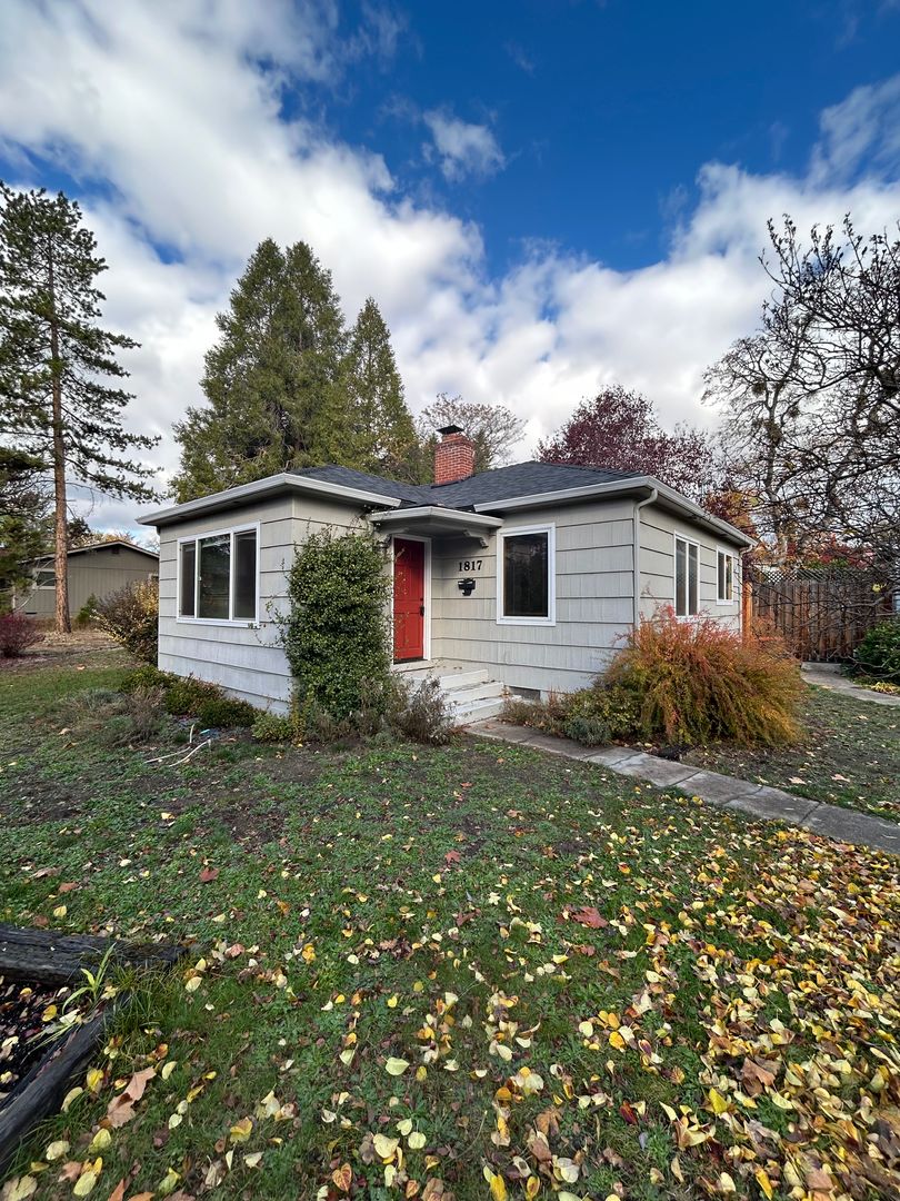 East Medford home for rent