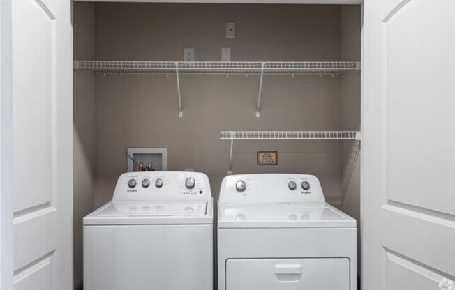 Welcome to Aventura at Wild Horse Creek Apartments