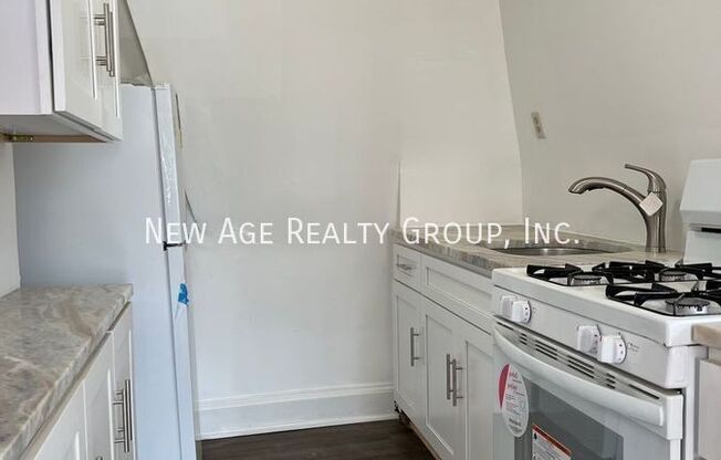 4038 Powelton Avenue