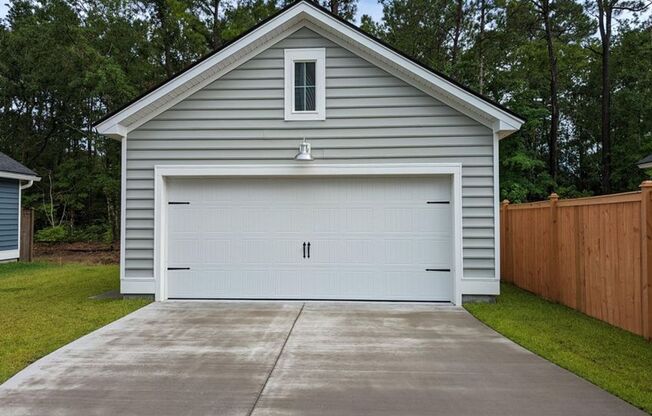 Beautiful 4 Bedroom Home Located on John's Island