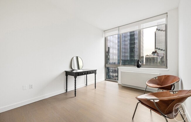 2 beds, 2 baths, $7,200, Unit 27J