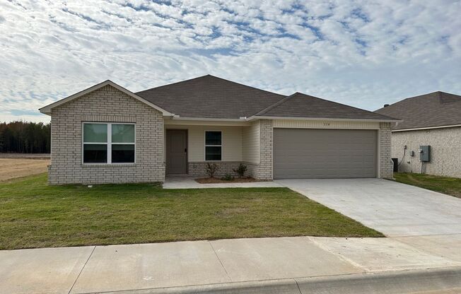 *Pre-leasing* NEWER Four Bedroom | Two Bath Home in Cypress Bend