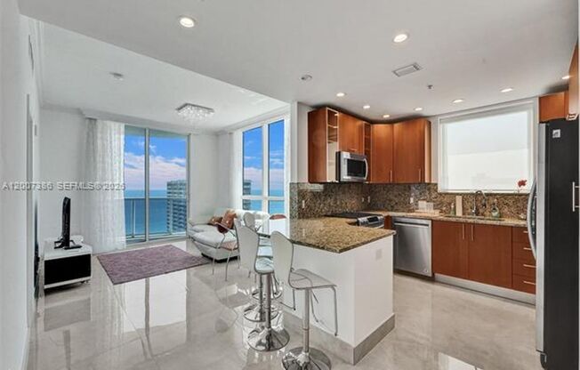 1945 S Ocean Dr # 2101 (A12007386)