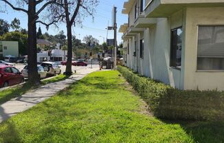 Fully Remodeled 2-bedroom 1 bath in Eagle Rock with 2 parking spaces!
