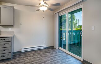 2 beds, 1 bath, $1,499, Unit 14627 - 15