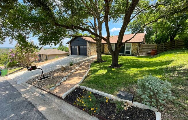 Gorgeous Round Rock Home - Come See TODAY!