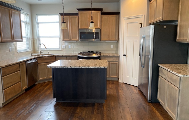 Four Bedroom Three Bath in Southridge!