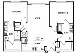 Partner-provided photo for $1621 unit