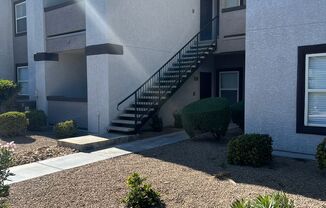 3 Bedroom Condo in gated community