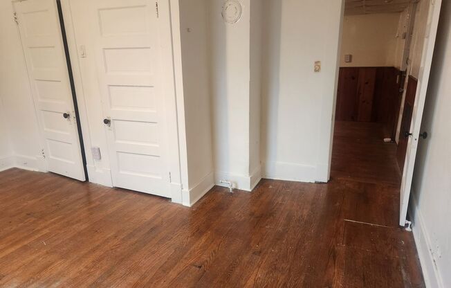 1 bed, 1 bath, 650 sqft, $750, Unit #3