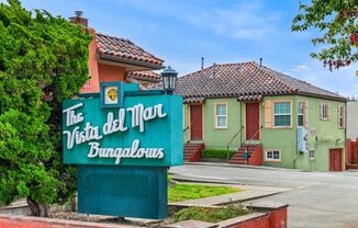 Vista Del Mar