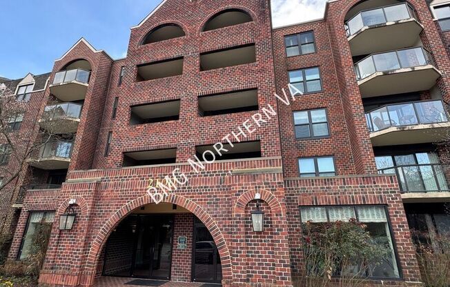2100 LANGSTON BLVD