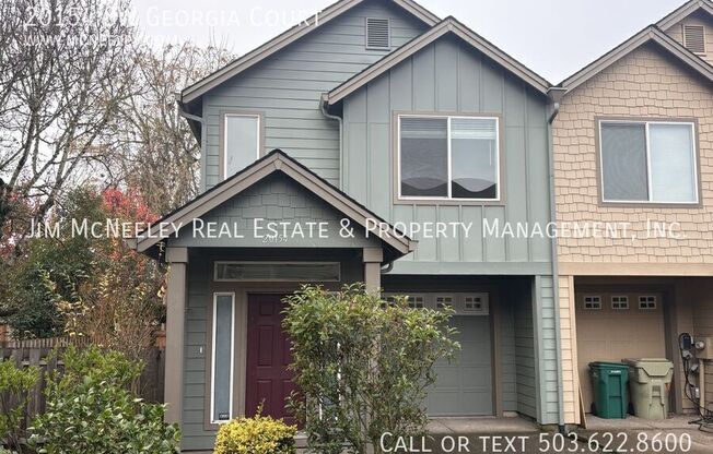 20154 SW Georgia Court