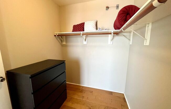 1 bed, 1 bath, $1,995, Unit # 743