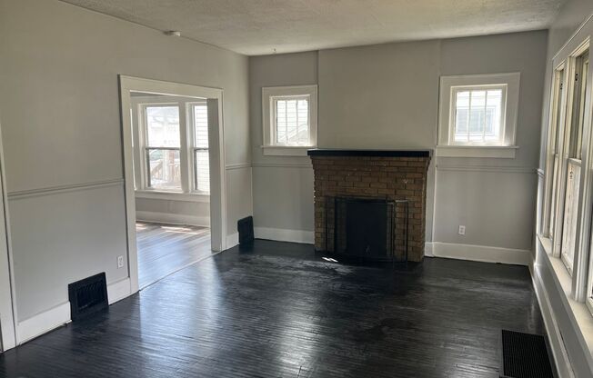 Large 3/4 BR SW Canton Home for Rent