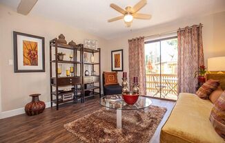 1 bed, 1 bath, 700 sqft, $1,175, Unit 143