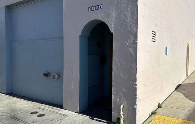 1931 San Pablo Ave