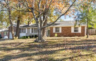 27 Bunker Hill Road Clarksville, TN 37042