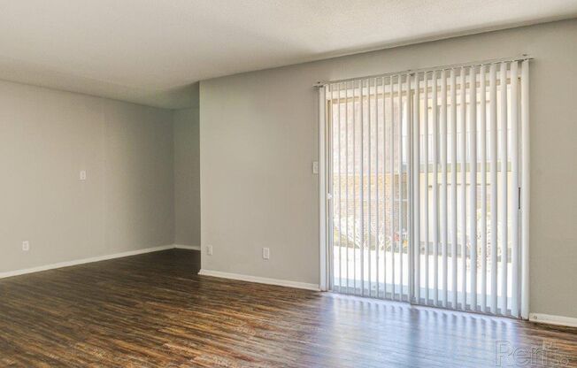 Vintage Creek Apartments